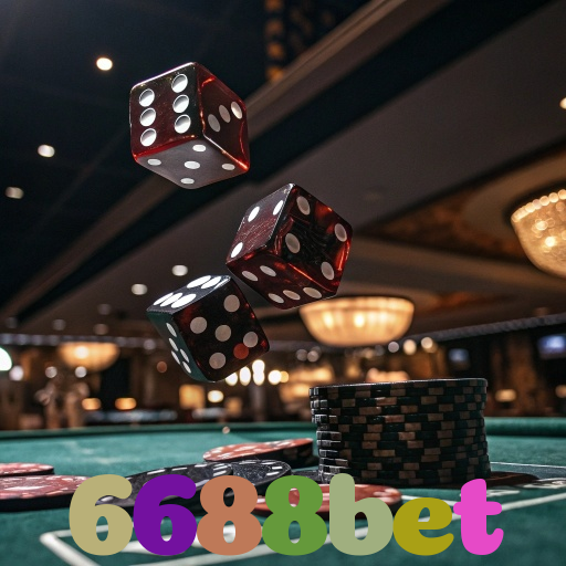 6688bet