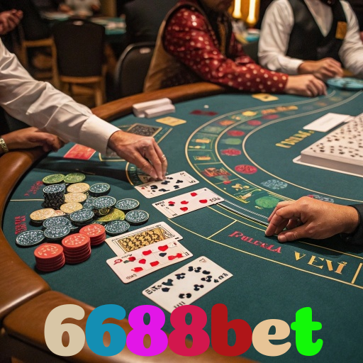 6688bet