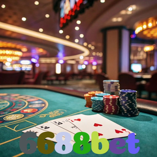 6688bet