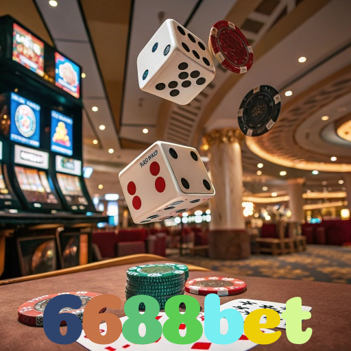 6688bet
