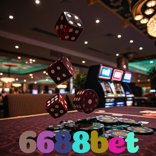 6688bet