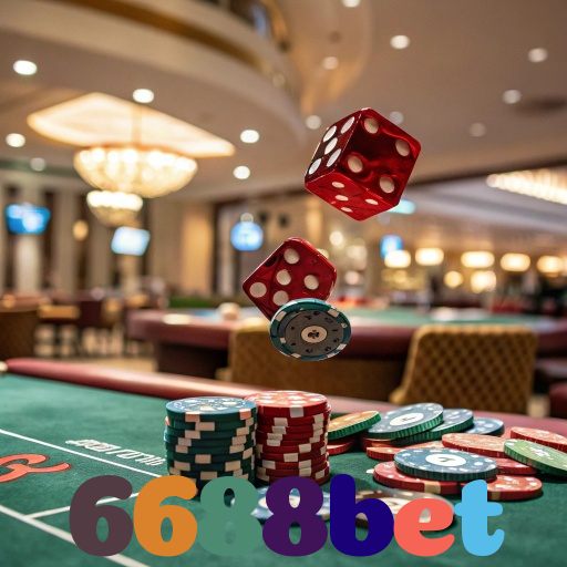 6688bet