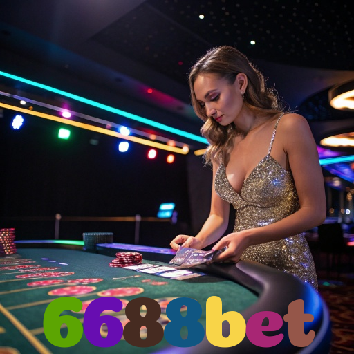 6688bet