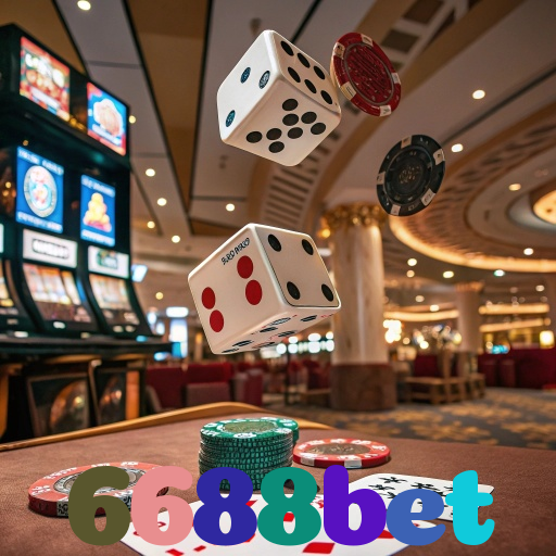 6688bet