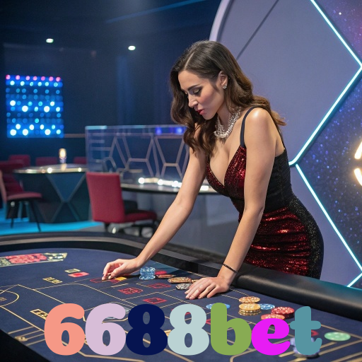 6688bet
