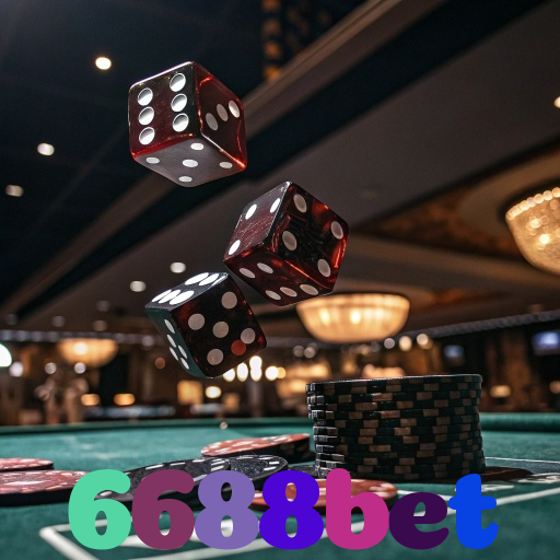6688bet