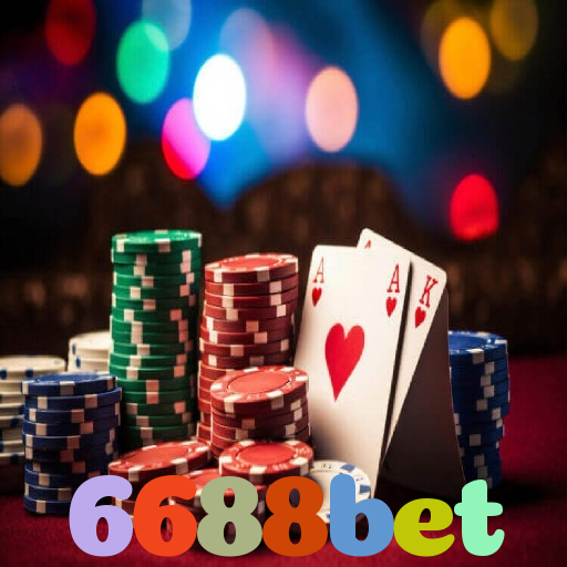 6688bet