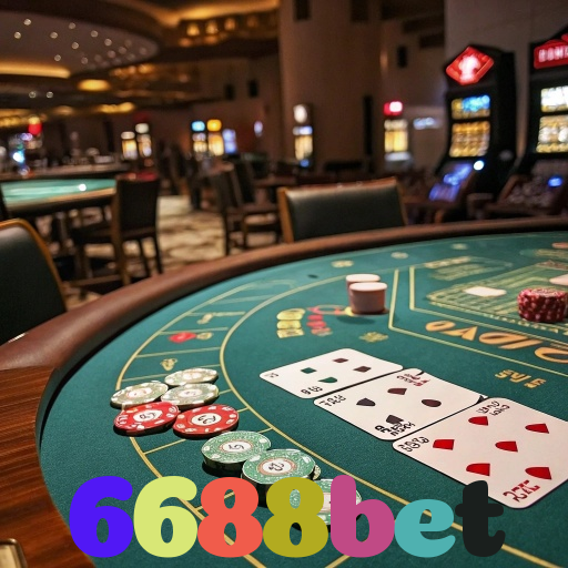 6688bet