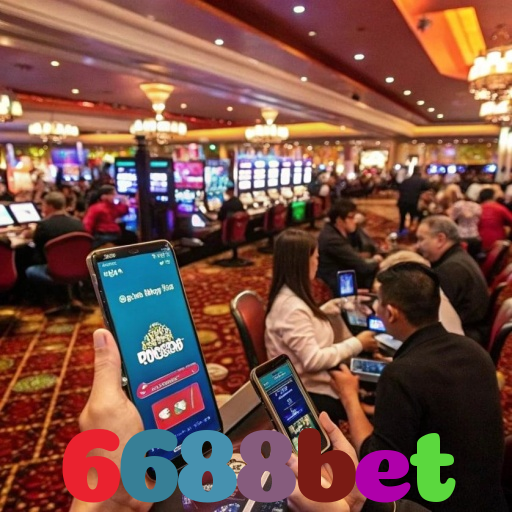 6688bet