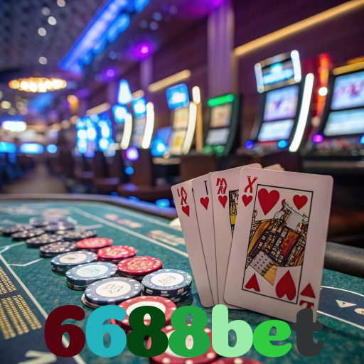 6688bet