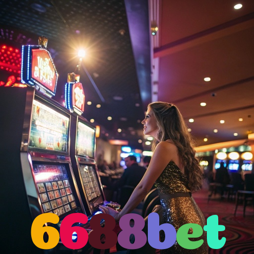 6688bet