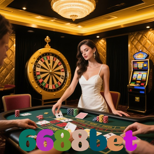 6688bet