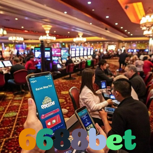6688bet