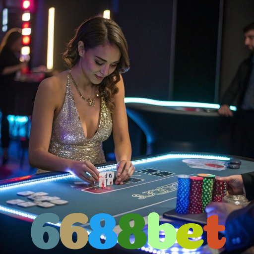 6688bet