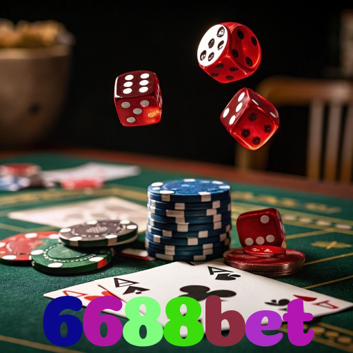 6688bet