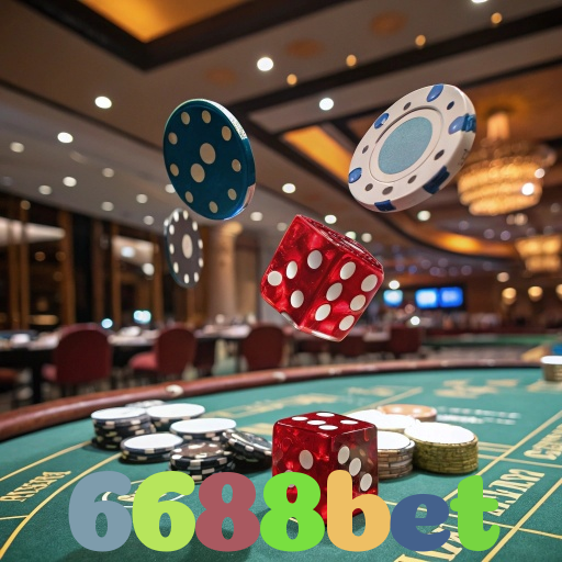 6688bet