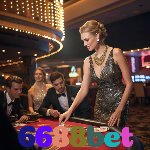 6688bet