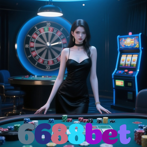 6688bet