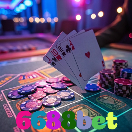 6688bet