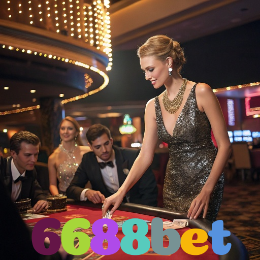 6688bet
