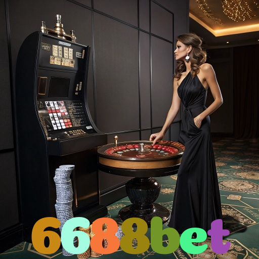 6688bet