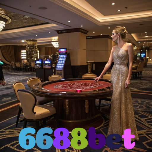 6688bet