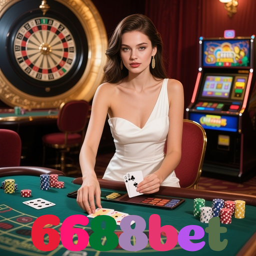 6688bet