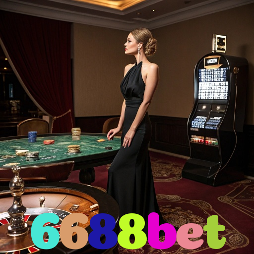 6688bet