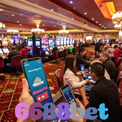 6688bet