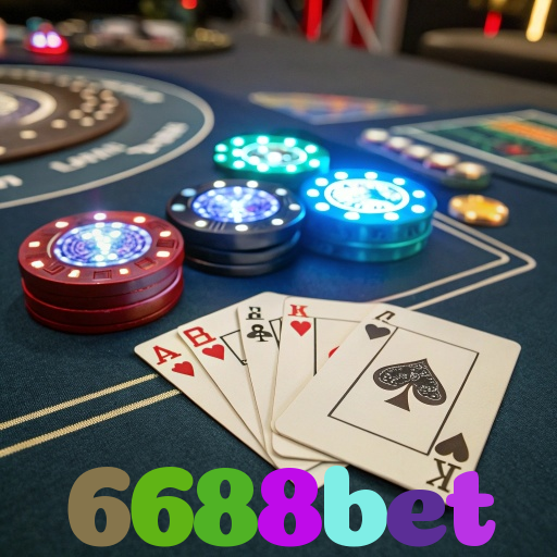 6688bet