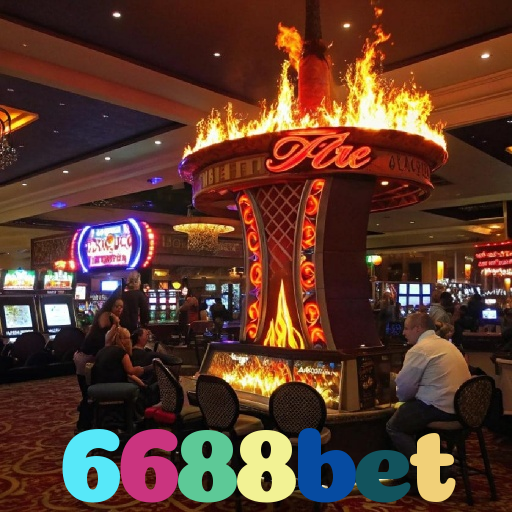 6688bet
