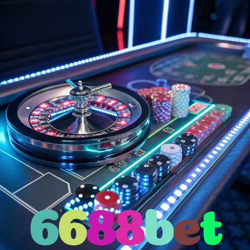 6688bet
