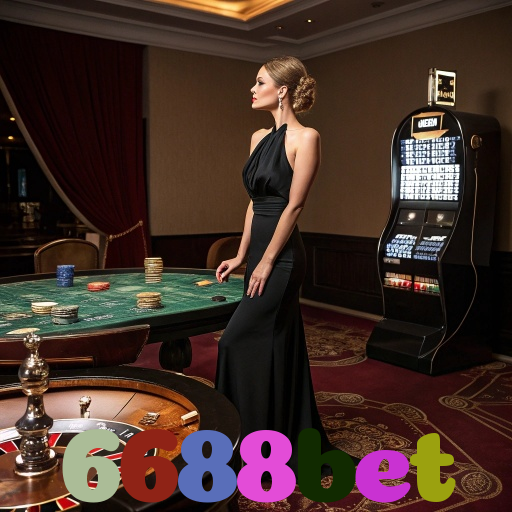 6688bet
