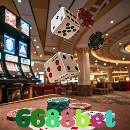 6688bet
